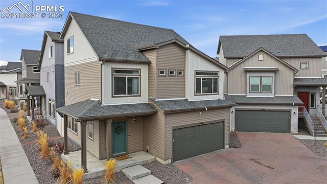MLS Image for 9144  Baltin  ,Colorado Springs, Colorado