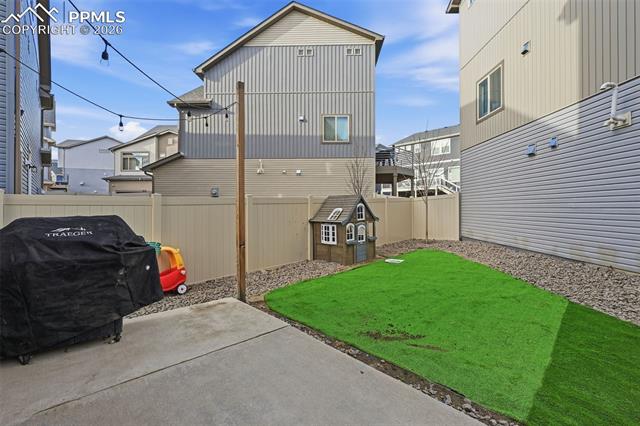 MLS Image for 9144  Baltin  ,Colorado Springs, Colorado
