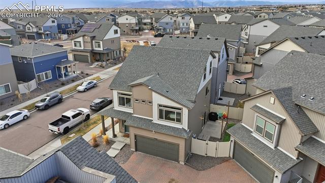 MLS Image for 9144  Baltin  ,Colorado Springs, Colorado
