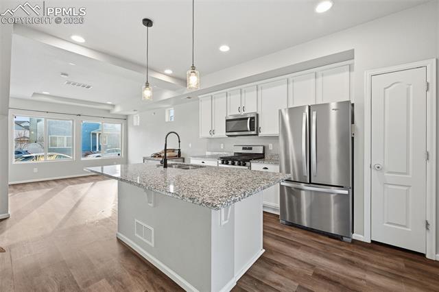 MLS Image for 9144  Baltin  ,Colorado Springs, Colorado