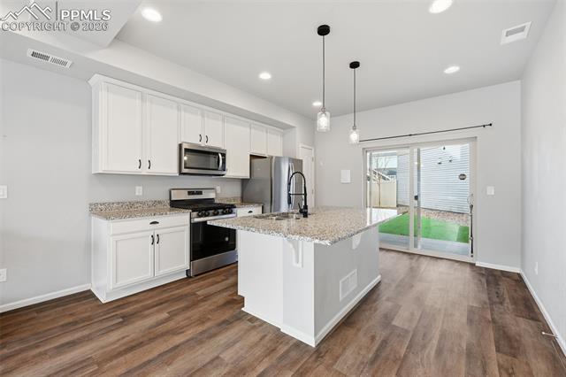 MLS Image for 9144  Baltin  ,Colorado Springs, Colorado