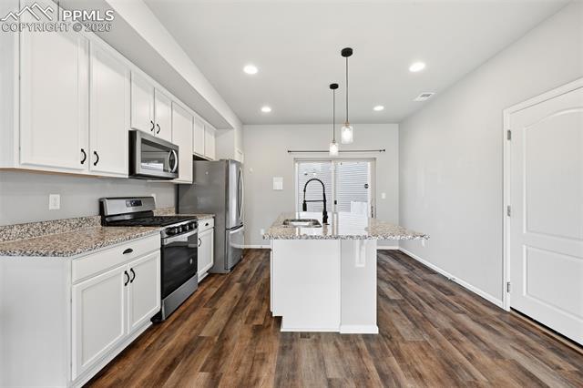 MLS Image for 9144  Baltin  ,Colorado Springs, Colorado