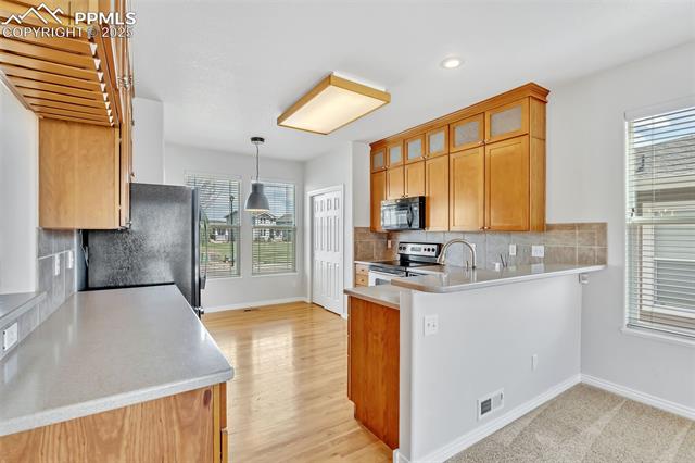 MLS Image for 16850  Buffalo Valley  ,Monument, Colorado