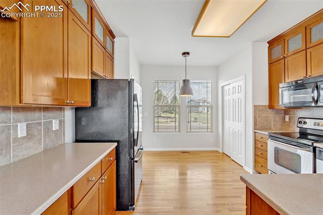MLS Image for 16850  Buffalo Valley  ,Monument, Colorado