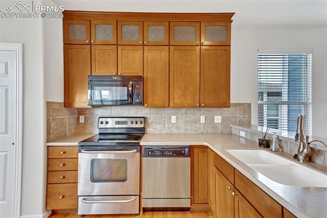 MLS Image for 16850  Buffalo Valley  ,Monument, Colorado