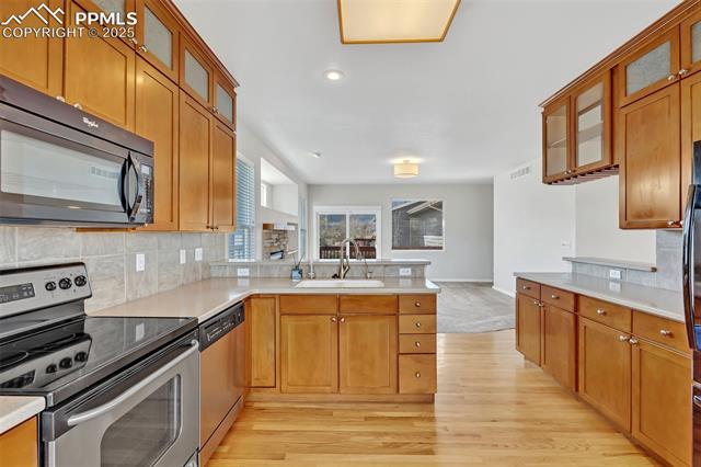 MLS Image for 16850  Buffalo Valley  ,Monument, Colorado