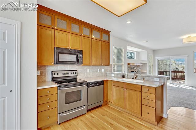 MLS Image for 16850  Buffalo Valley  ,Monument, Colorado