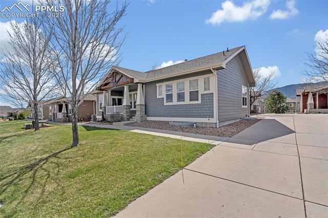 MLS Image for 16850  Buffalo Valley  ,Monument, Colorado