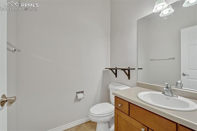 MLS Image for 16850  Buffalo Valley  ,Monument, Colorado