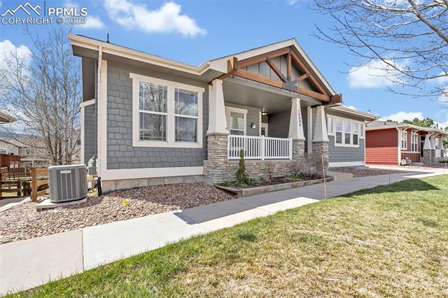 MLS Image for 16850  Buffalo Valley  ,Monument, Colorado