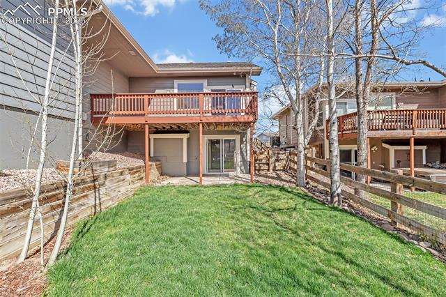 MLS Image for 16850  Buffalo Valley  ,Monument, Colorado