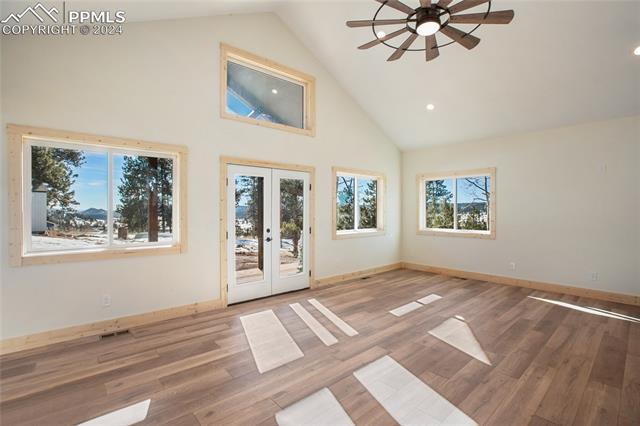 MLS Image for 172  Big Horn  ,Florissant, Colorado