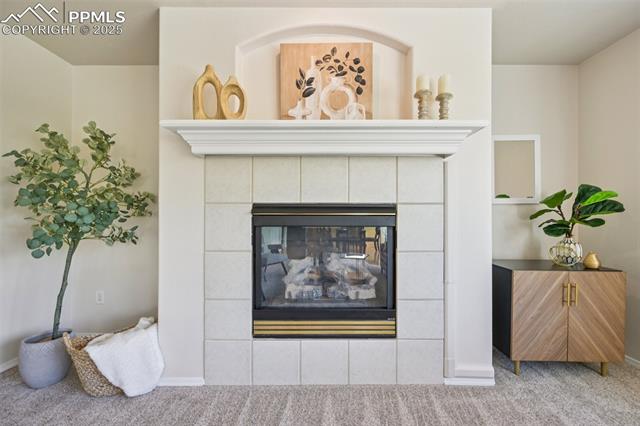 MLS Image for 3527  Painted Daisy  ,Colorado Springs, Colorado