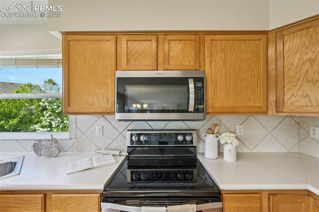 MLS Image for 3527  Painted Daisy  ,Colorado Springs, Colorado