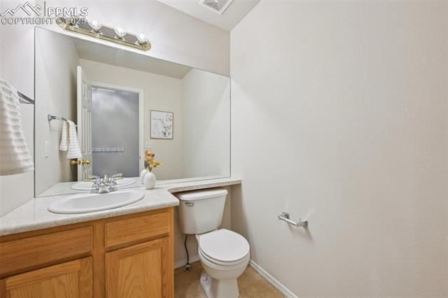MLS Image for 3527  Painted Daisy  ,Colorado Springs, Colorado