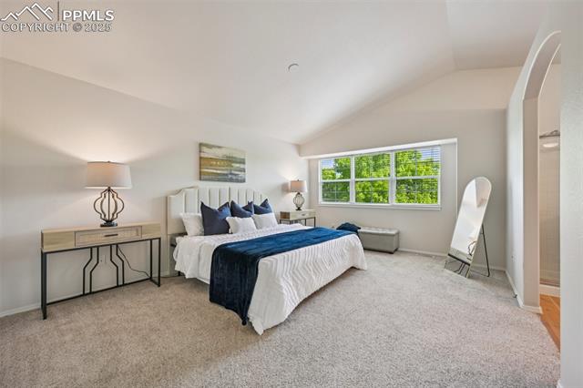 MLS Image for 3527  Painted Daisy  ,Colorado Springs, Colorado