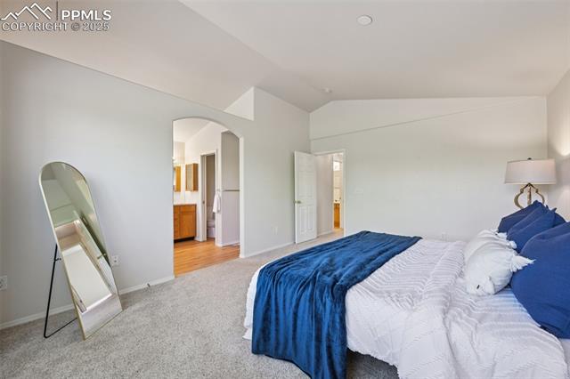 MLS Image for 3527  Painted Daisy  ,Colorado Springs, Colorado