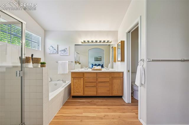 MLS Image for 3527  Painted Daisy  ,Colorado Springs, Colorado