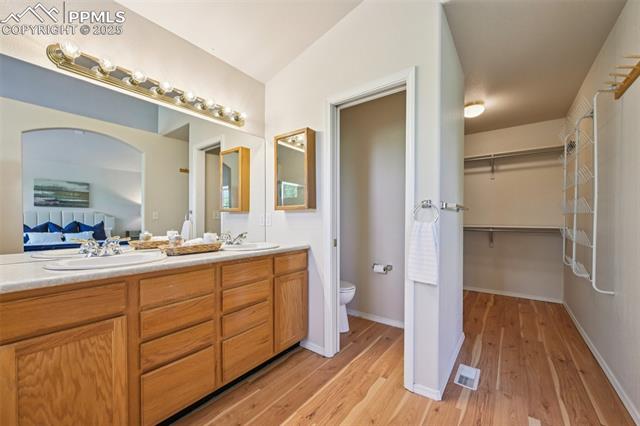 MLS Image for 3527  Painted Daisy  ,Colorado Springs, Colorado