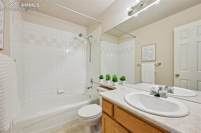 MLS Image for 3527  Painted Daisy  ,Colorado Springs, Colorado