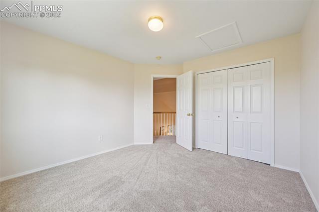 MLS Image for 3527  Painted Daisy  ,Colorado Springs, Colorado