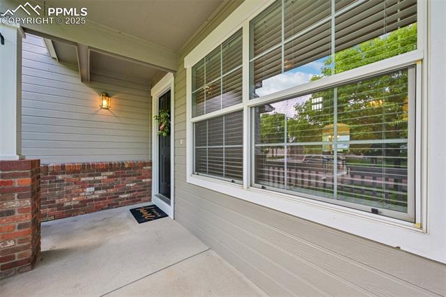 MLS Image for 3527  Painted Daisy  ,Colorado Springs, Colorado