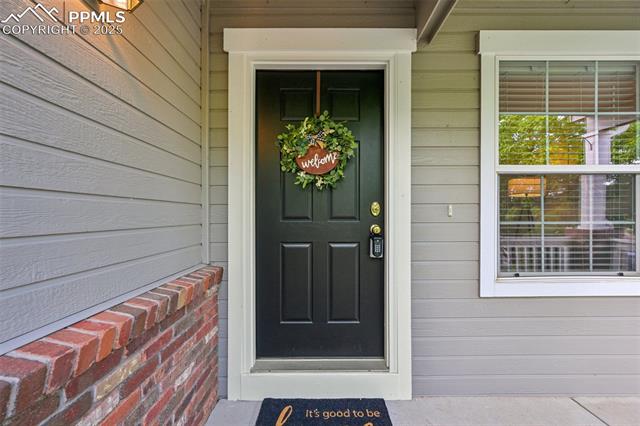 MLS Image for 3527  Painted Daisy  ,Colorado Springs, Colorado