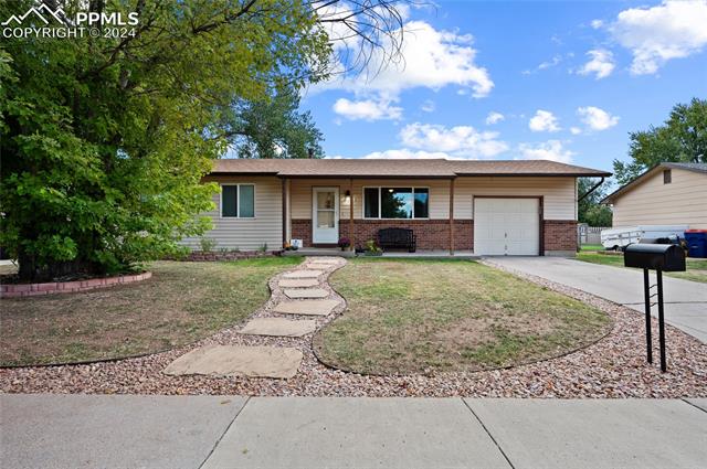 6655  President  , colorado springs  House Search MLS Picture