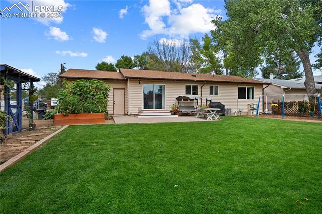 MLS Image for 6655  President  ,Colorado Springs, Colorado