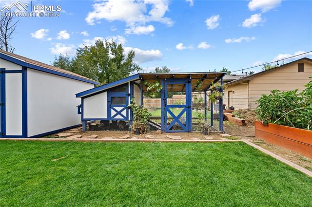 MLS Image for 6655  President  ,Colorado Springs, Colorado