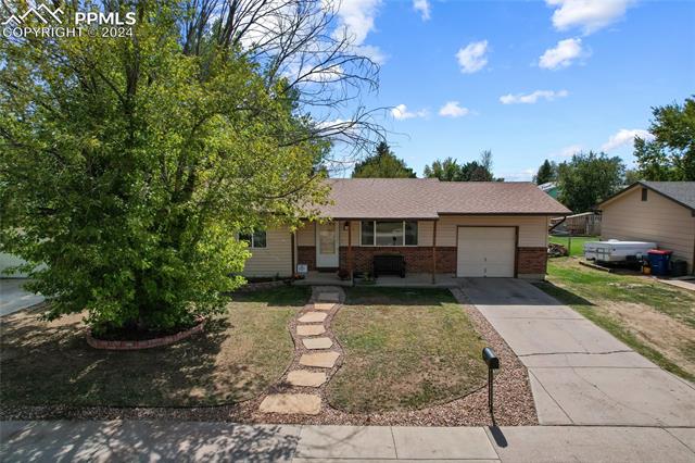 MLS Image for 6655  President  ,Colorado Springs, Colorado