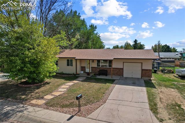 MLS Image for 6655  President  ,Colorado Springs, Colorado