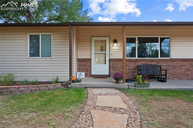 MLS Image for 6655  President  ,Colorado Springs, Colorado