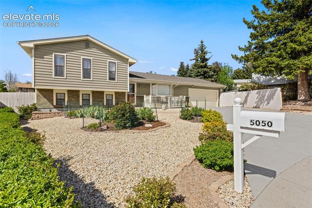 5050 N Splendid  , colorado springs&nbsp; House Search MLS Picture