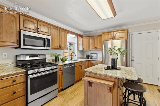 MLS Image for 5050 N Splendid  ,Colorado Springs, Colorado