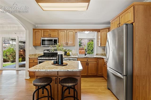 MLS Image for 5050 N Splendid  ,Colorado Springs, Colorado