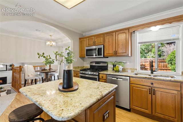 MLS Image for 5050 N Splendid  ,Colorado Springs, Colorado