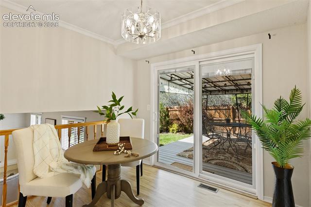 MLS Image for 5050 N Splendid  ,Colorado Springs, Colorado