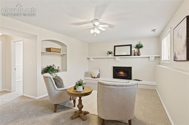 MLS Image for 5050 N Splendid  ,Colorado Springs, Colorado