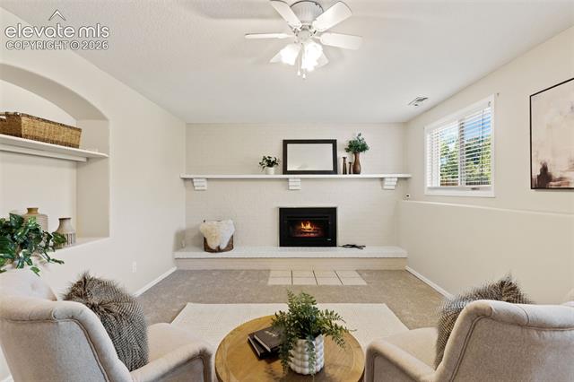 MLS Image for 5050 N Splendid  ,Colorado Springs, Colorado