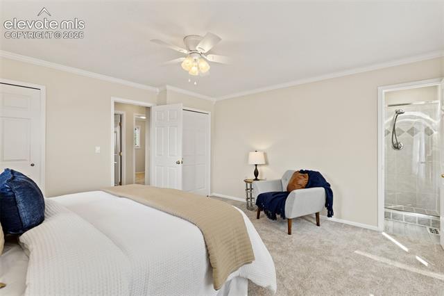 MLS Image for 5050 N Splendid  ,Colorado Springs, Colorado