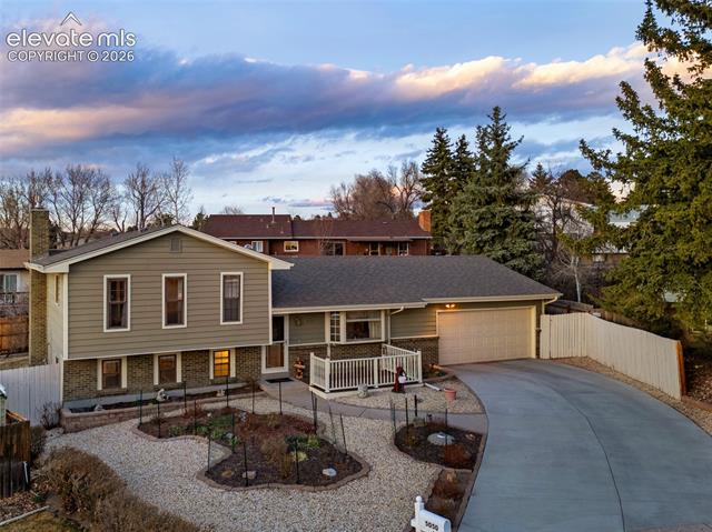 MLS Image for 5050 N Splendid  ,Colorado Springs, Colorado