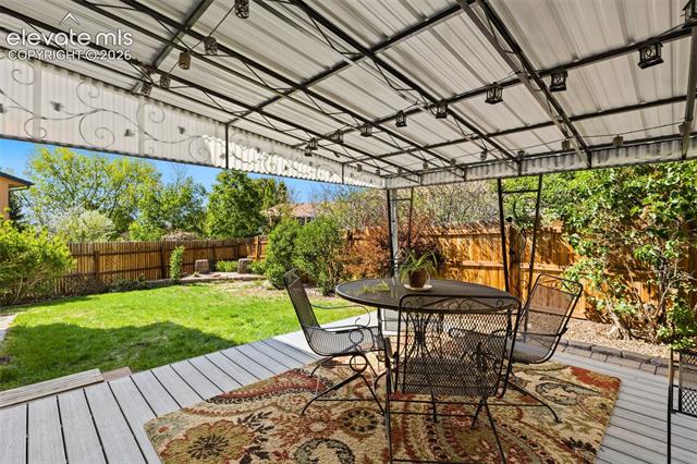 MLS Image for 5050 N Splendid  ,Colorado Springs, Colorado