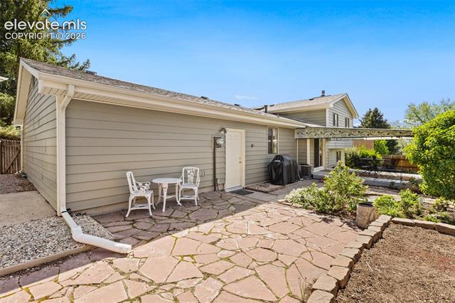 MLS Image for 5050 N Splendid  ,Colorado Springs, Colorado