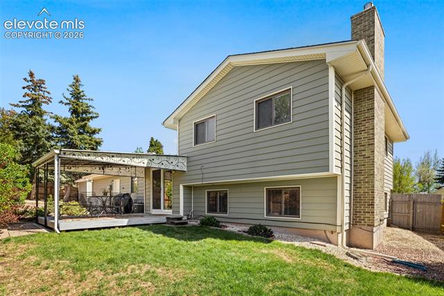 MLS Image for 5050 N Splendid  ,Colorado Springs, Colorado