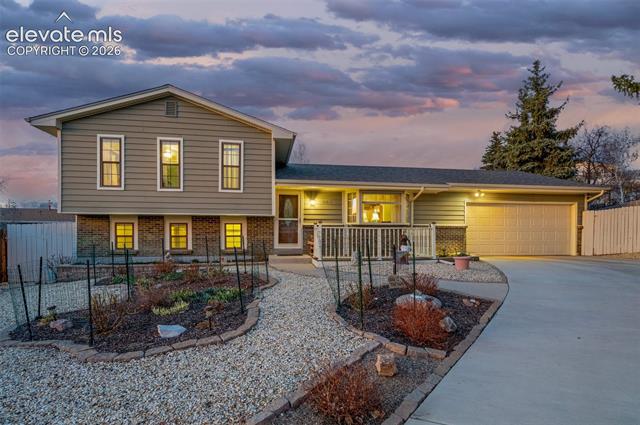 MLS Image for 5050 N Splendid  ,Colorado Springs, Colorado