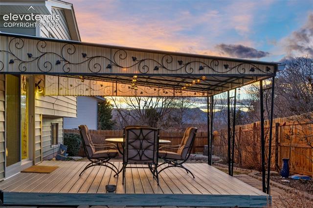 MLS Image for 5050 N Splendid  ,Colorado Springs, Colorado