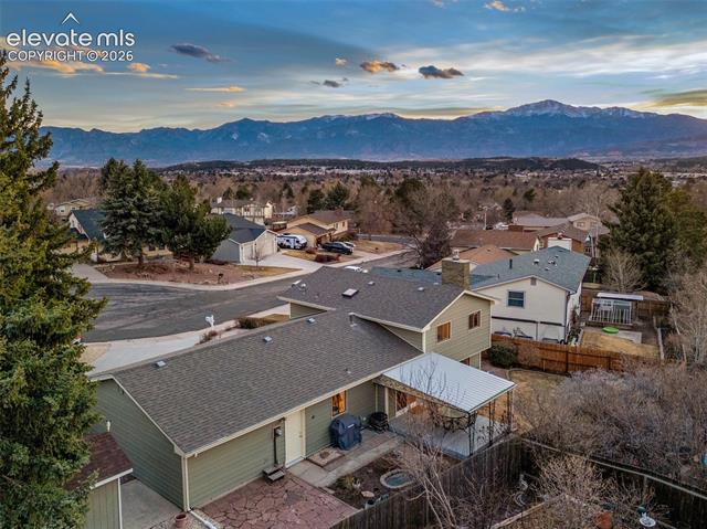MLS Image for 5050 N Splendid  ,Colorado Springs, Colorado