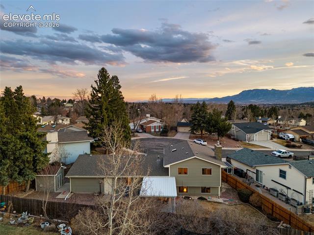 MLS Image for 5050 N Splendid  ,Colorado Springs, Colorado