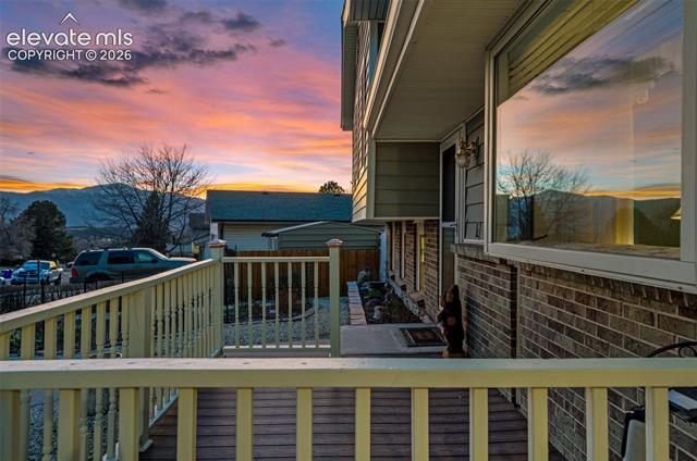 MLS Image for 5050 N Splendid  ,Colorado Springs, Colorado